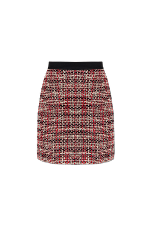Tweed-Rock