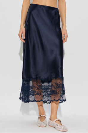 By Malene Birger 'Blake' skirt