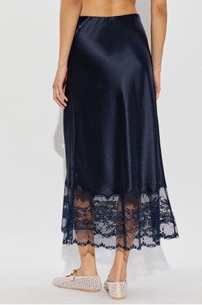 By Malene Birger 'Blake' skirt