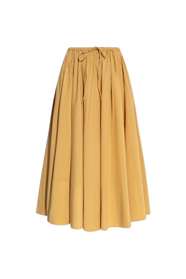 Skirt `Pheo` od By Malene Birger
