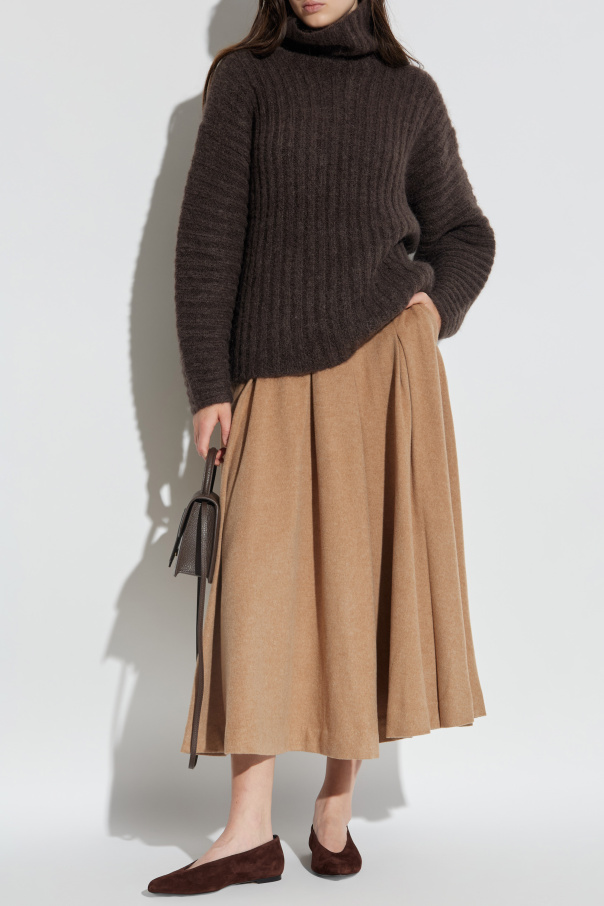 By Malene Birger Wollrock „Eden Wool“
