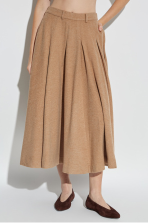 By Malene Birger Wollrock „Eden Wool“