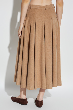 By Malene Birger Wollrock „Eden Wool“