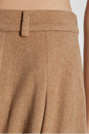 By Malene Birger Wollrock „Eden Wool“