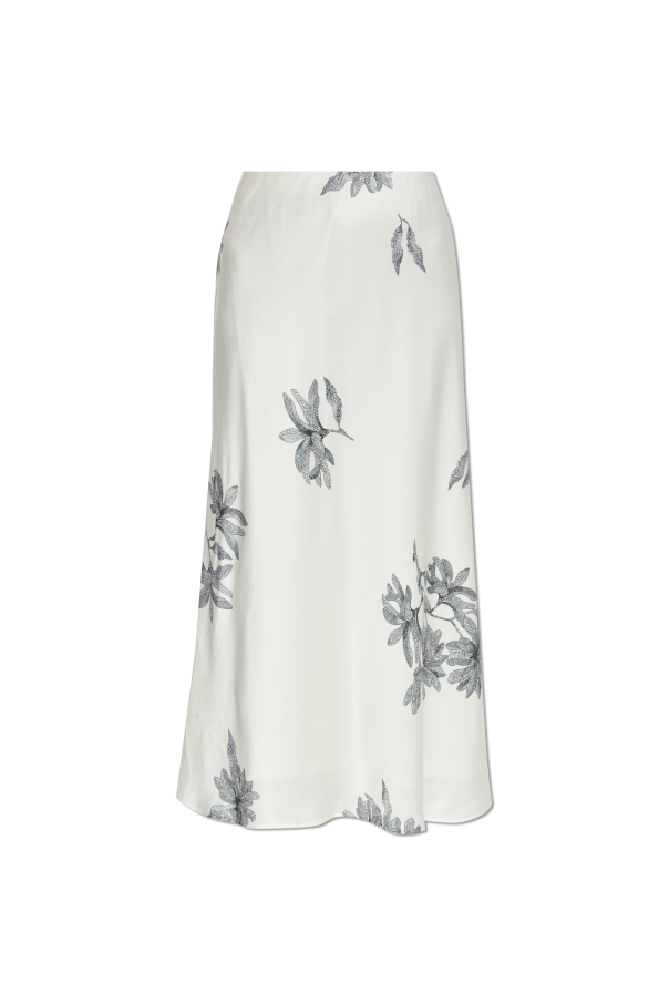 Skirt `Boshan` od By Malene Birger
