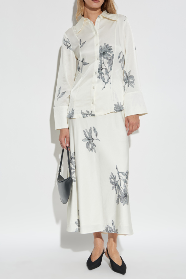 By Malene Birger Skirt `Boshan`