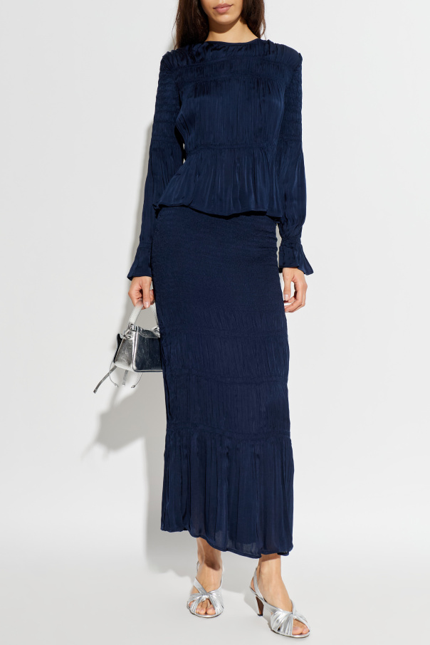 By Malene Birger Rock ‘Ilona’