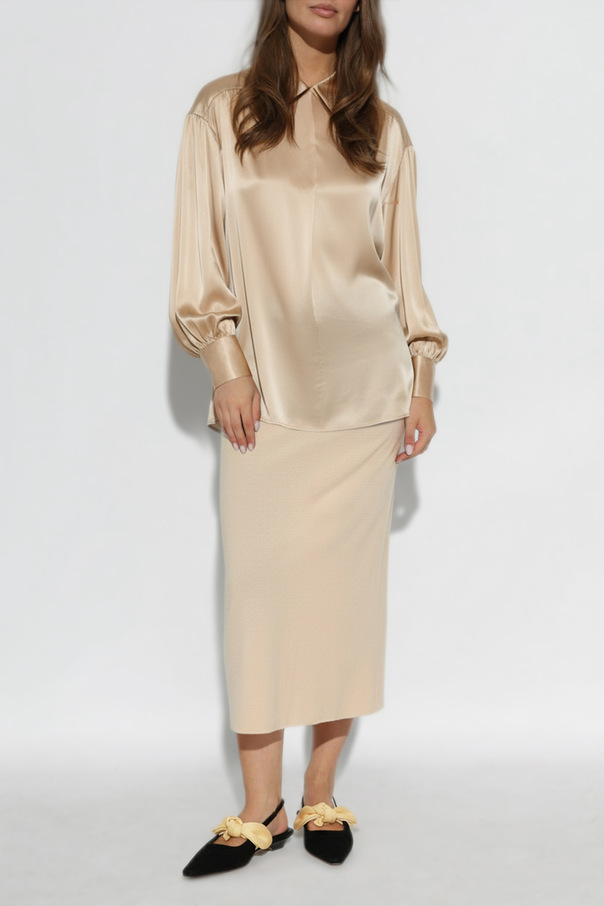 By Malene Birger 'Estille' skirt