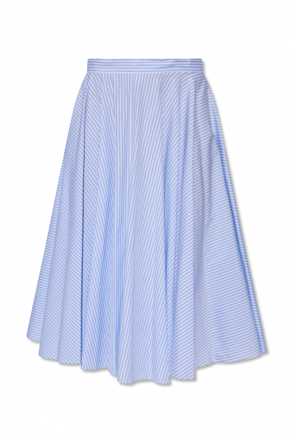 Michael Kors Skirt in organic cotton