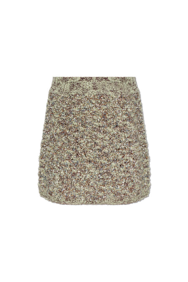 ‘Gia’ skirt od By Malene Birger