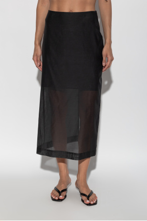 By Malene Birger "Esta Soft" skirt