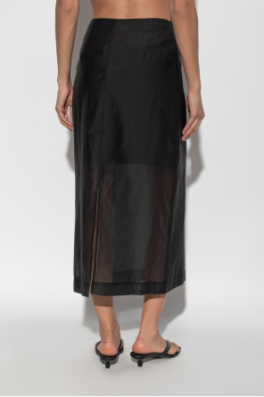By Malene Birger "Esta Soft" skirt