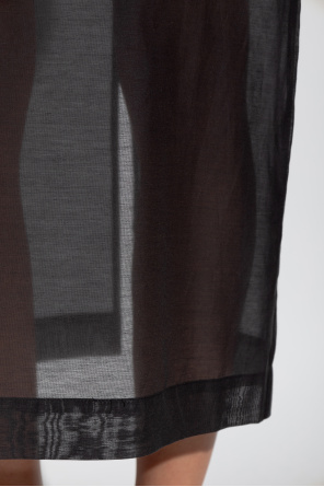 By Malene Birger "Esta Soft" skirt