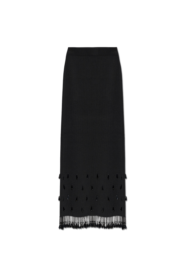 'Estilla' skirt od By Malene Birger