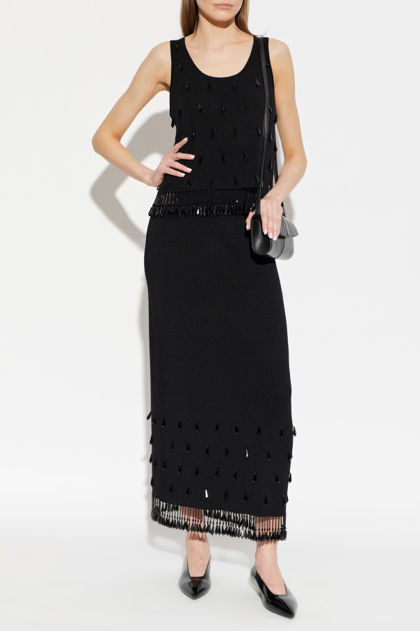 By Malene Birger 'Estilla' skirt