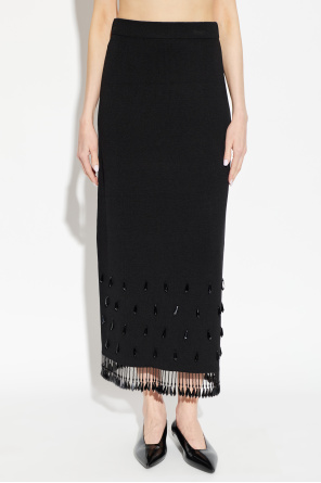 By Malene Birger 'Estilla' skirt