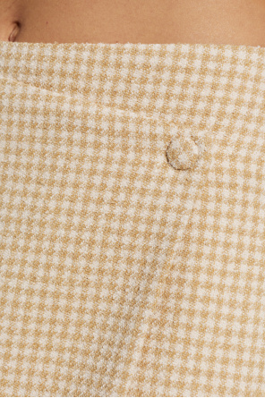 By Malene Birger Spódnica `Ema Mini`