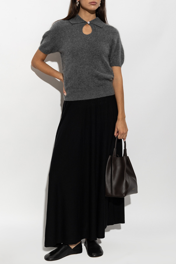 By Malene Birger Falda ‘Geri’