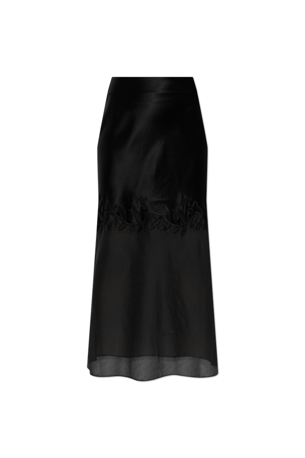 Long skirt ‘Angelina’ od By Malene Birger