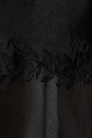 By Malene Birger Long skirt ‘Angelina’