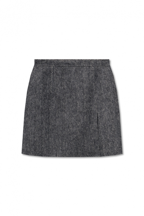 Michael Kors Wool skirt
