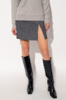 Michael Kors Wool skirt