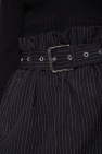 Michael Kors Belted skirt