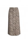 Gestuz ‘DrewGZ’ skirt with animal motif