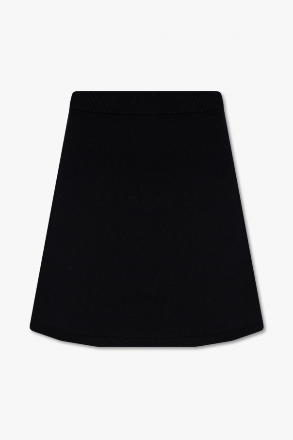 Gestuz ‘TalliGZ’ high-rise skirt