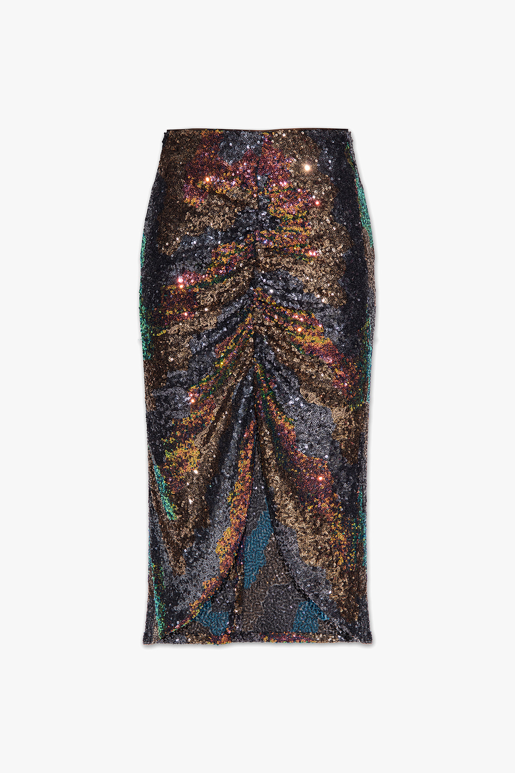 Gestuz ‘AblinaGZ’ sequinned skirt