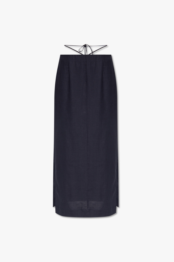 Gestuz ‘MalouGZ’ skirt with slits