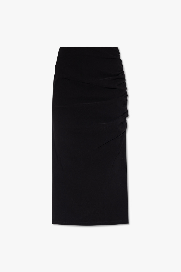 Gestuz ‘BlinaGZ’ high-rise skirt
