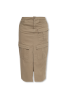 Gestuz ‘AubreyGZ’ cargo skirt