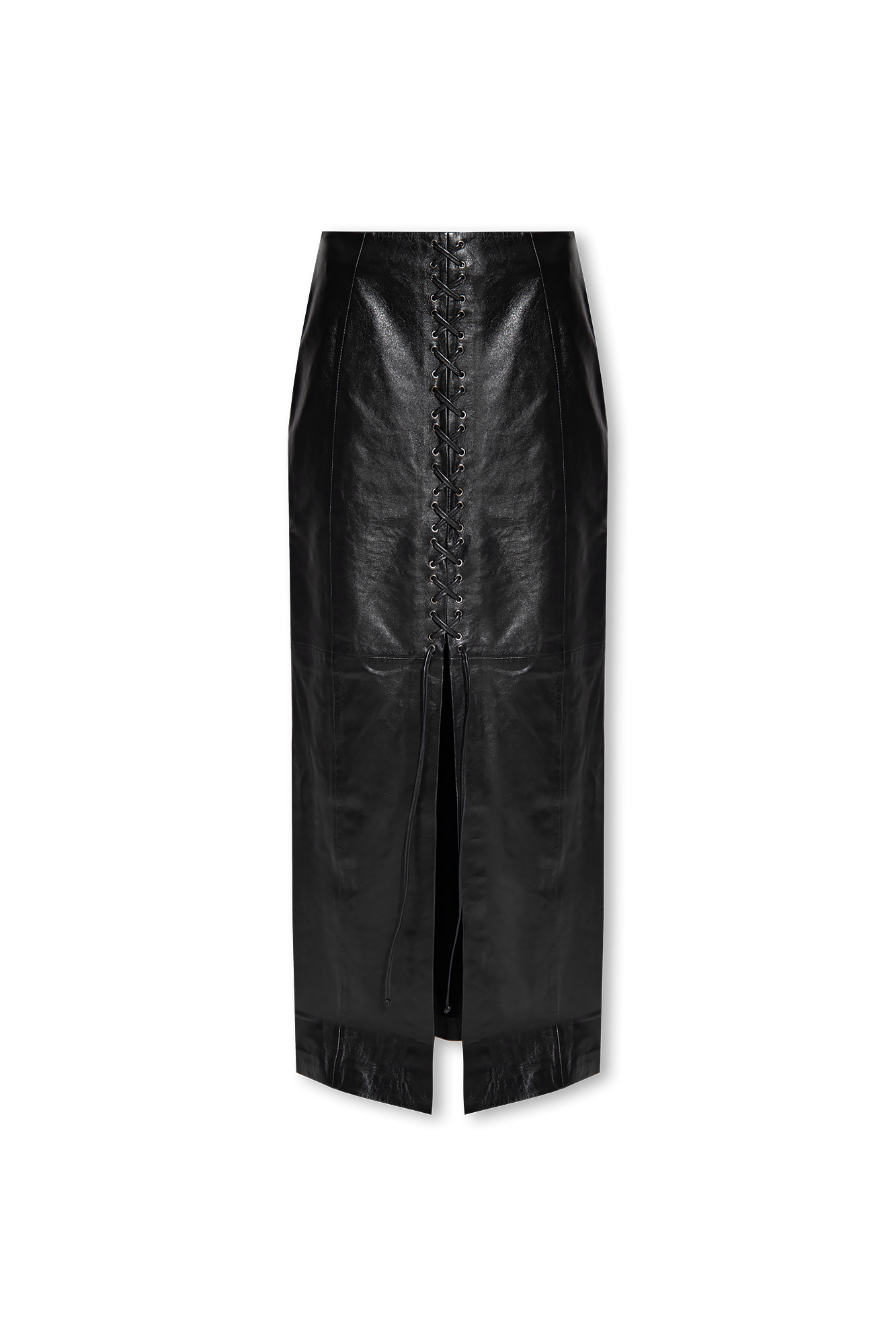 Gestuz ‘RodaniGZ’ leather skirt