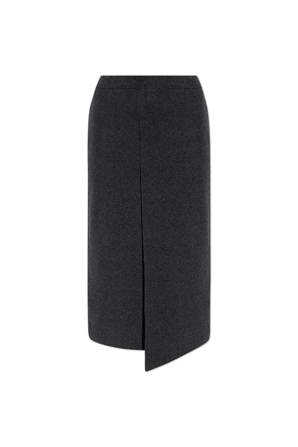 Gestuz Wool skirt Manzigz