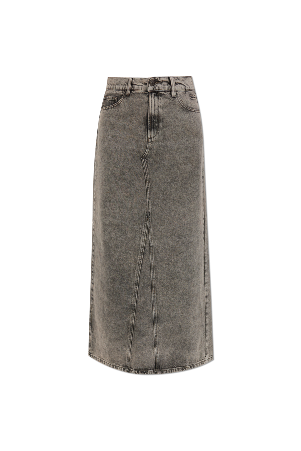 Gestuz Denim skirt Brendagz