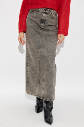 Gestuz Denim skirt Brendagz