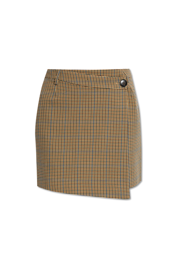 Skirt `Gzcorina` od Gestuz