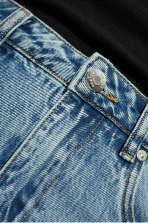 Gestuz Skirt with slit