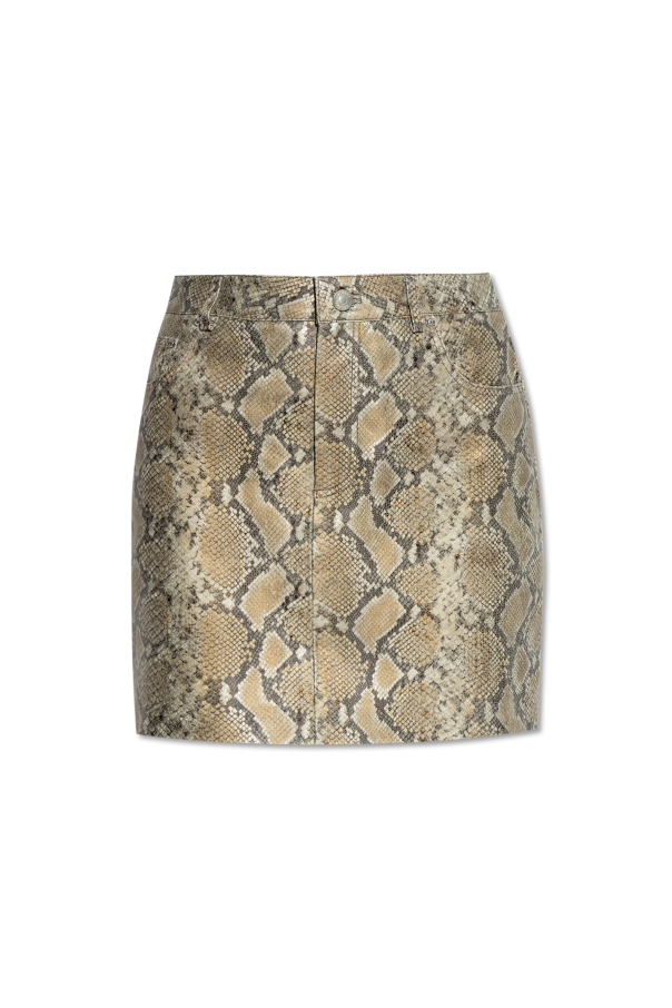 Skirt Gzfeliza od Gestuz