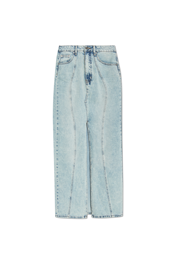 Skirt Gzasher, zdjęcie 1 Skirt Gzasher od Gestuz