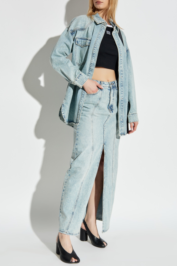 Gestuz Skirt Gzasher