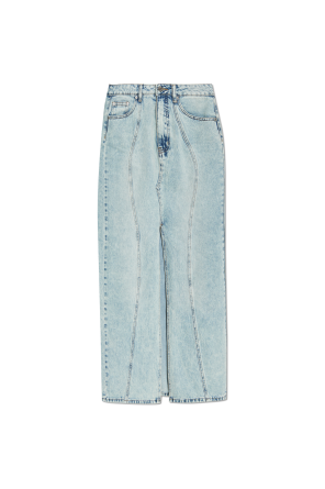 Skirt Gzasher