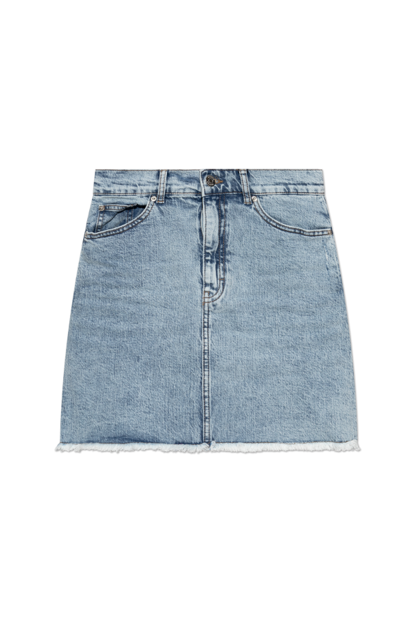 Denim skirt `Gzdea` od Gestuz