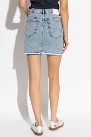 Gestuz Falda vaquera `Gzdea`