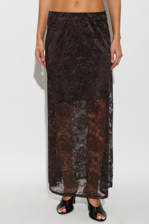 Gestuz Lace skirt ‘Gzleala’