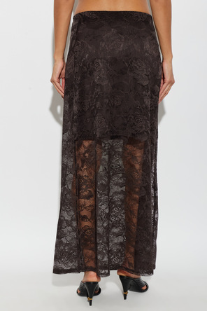Gestuz Lace skirt ‘Gzleala’