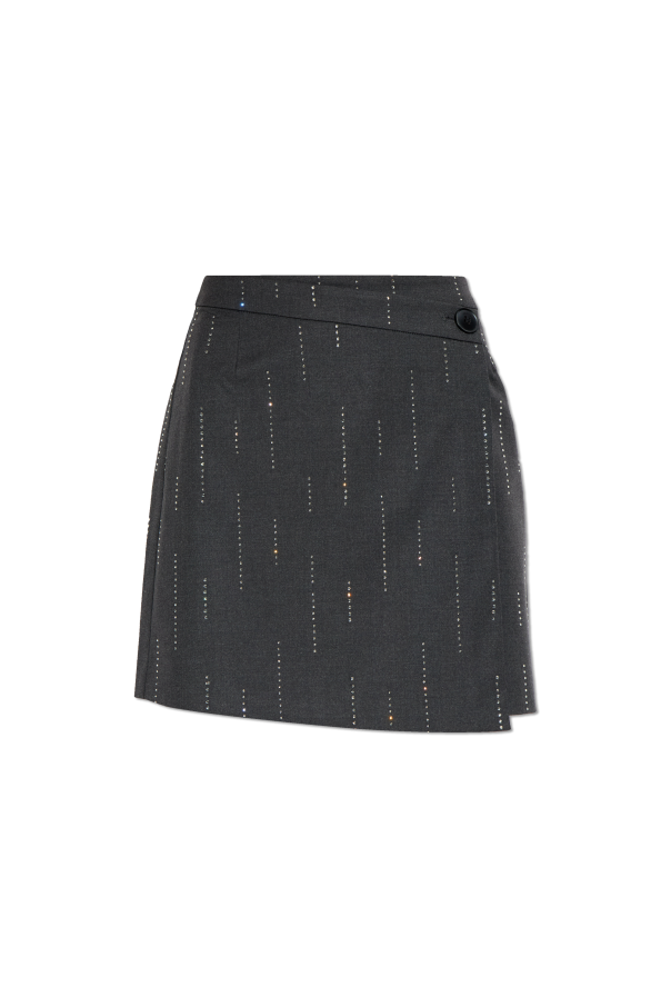 Skirt `Gzadira` od Gestuz