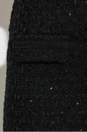 Gestuz Tweedrock „Gzkeiko“