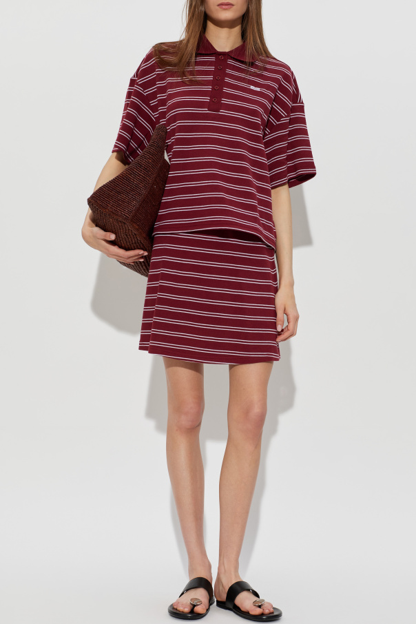 Gestuz Skirt ‘Gzpilova’
